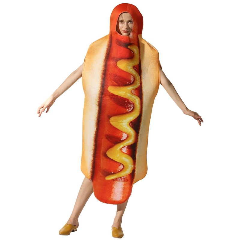 Ethnic Clothing & Online Fashion Store Khaadi Uk - Kostium na Halloween, strój hot doga,