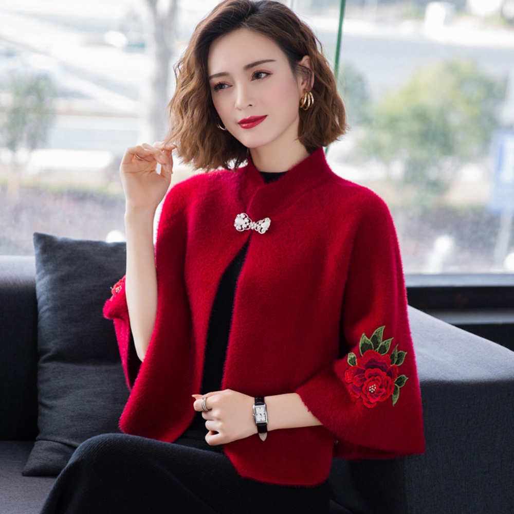 Ethnic Clothing & Online Fashion Store Khaadi Uk - Vintage Płaszcz Damski Odzież Codzienna Etniczny