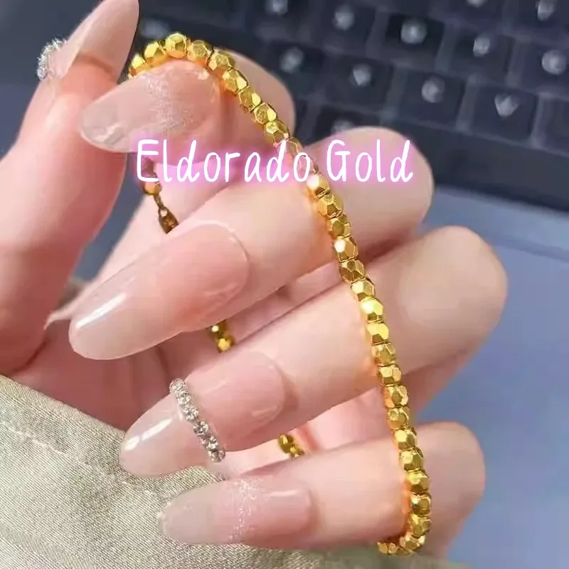 Eldorado Gold Eldorado 2025 20 – Ethnic Fashion Designers recenzja i cena