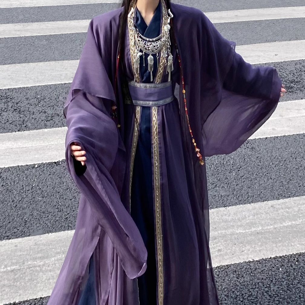 Nowy chiński strój Hanfu Miao  – Ethnic Clothing & Online Fashion Store Khaadi Uk recenzja i cena