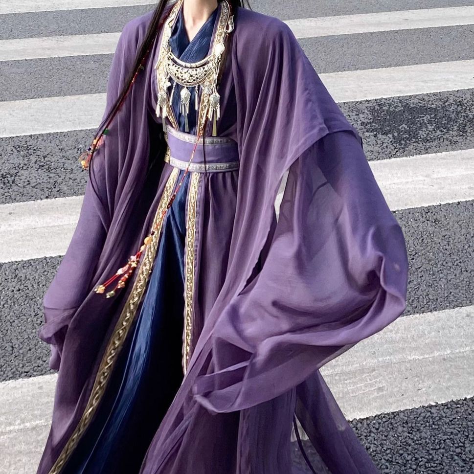 Nowy chiński strój Hanfu Miao  – Ethnic Clothing & Online Fashion Store Khaadi Uk recenzja i cena