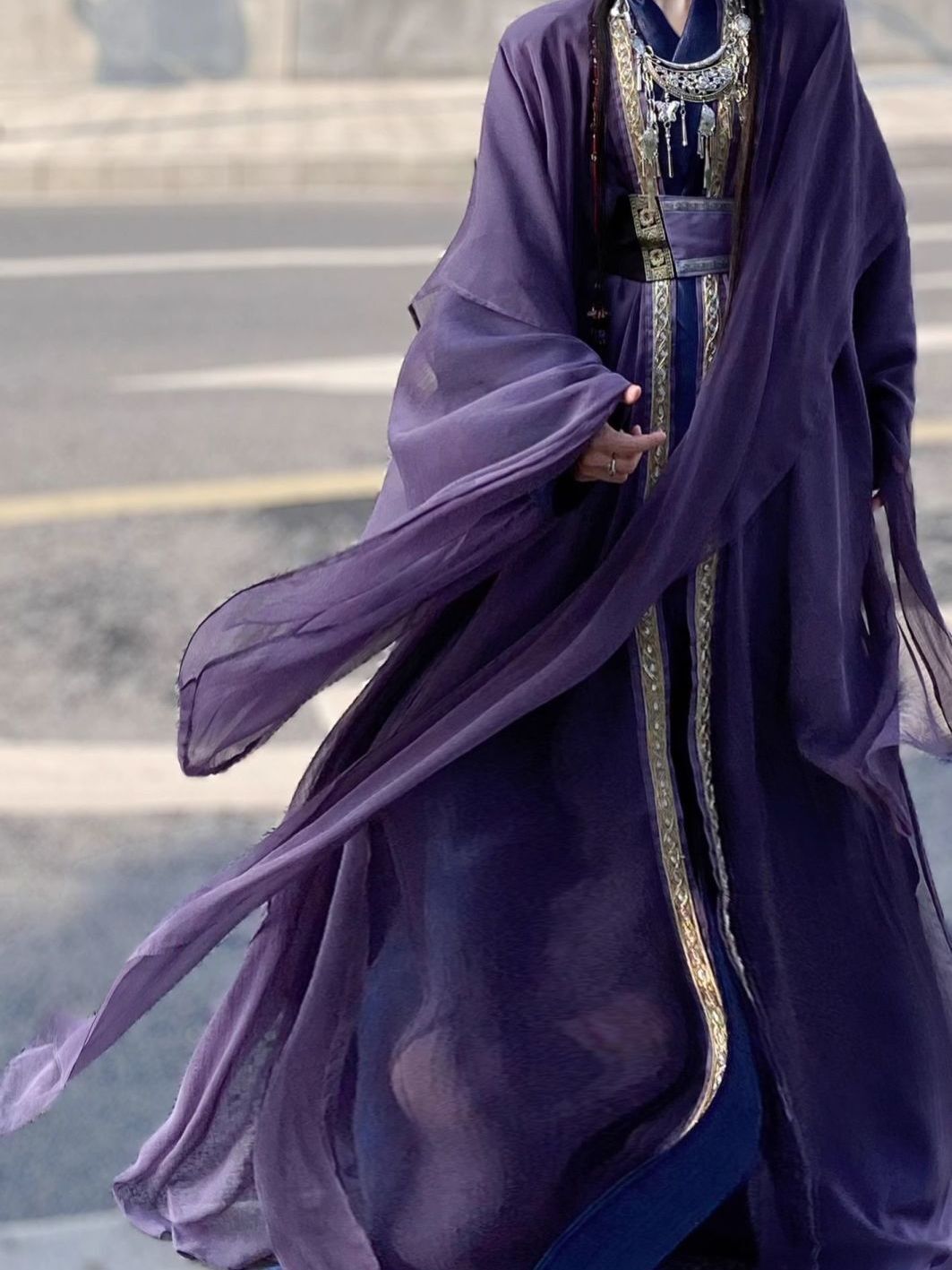 Nowy chiński strój Hanfu Miao  – Ethnic Clothing & Online Fashion Store Khaadi Uk recenzja i cena