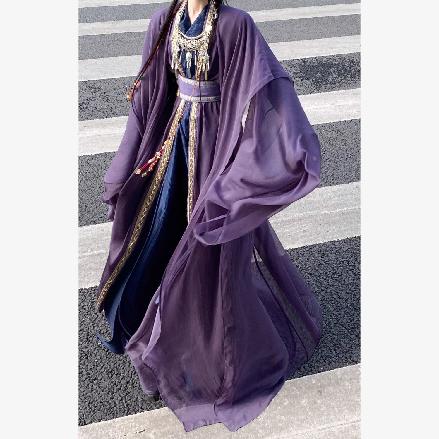 Nowy chiński strój Hanfu Miao  – Ethnic Clothing & Online Fashion Store Khaadi Uk recenzja i cena