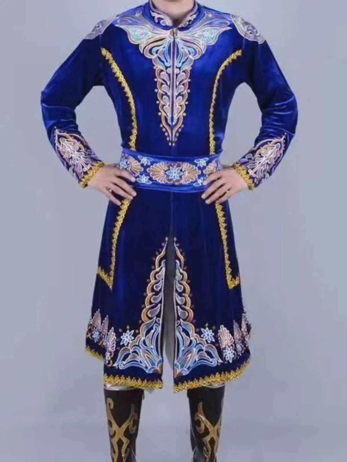 Nowe stroje taneczne Xinjiang  – Ethnic Clothing & Online Fashion Store Khaadi Uk recenzja i cena