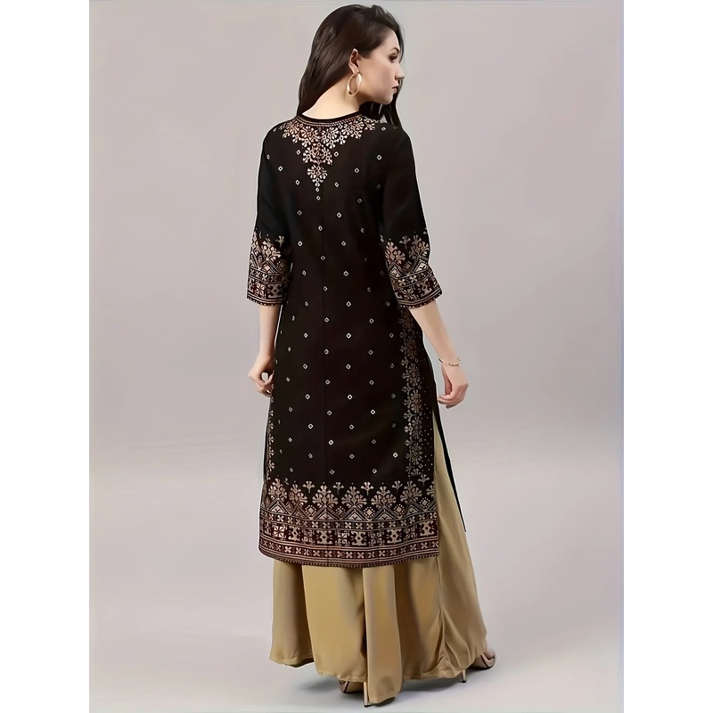 Damski zestaw ubrań w stylu et – Ethnic Clothing & Online Fashion Store Khaadi Uk recenzja i cena