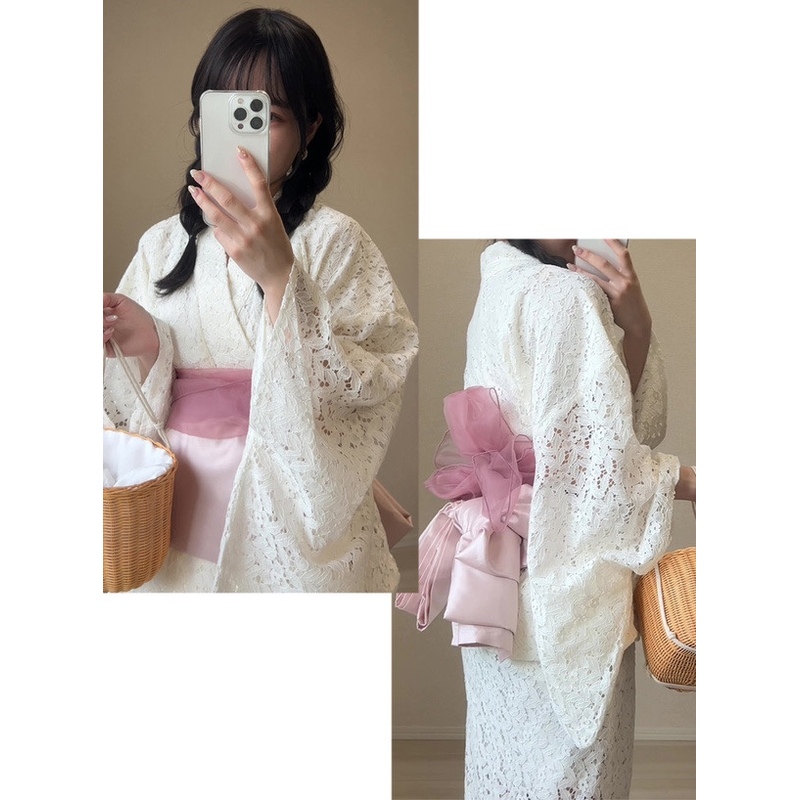 Letni szlafrok kimono, pasek d – Ethnic Clothing & Online Fashion Store Khaadi Uk recenzja i cena