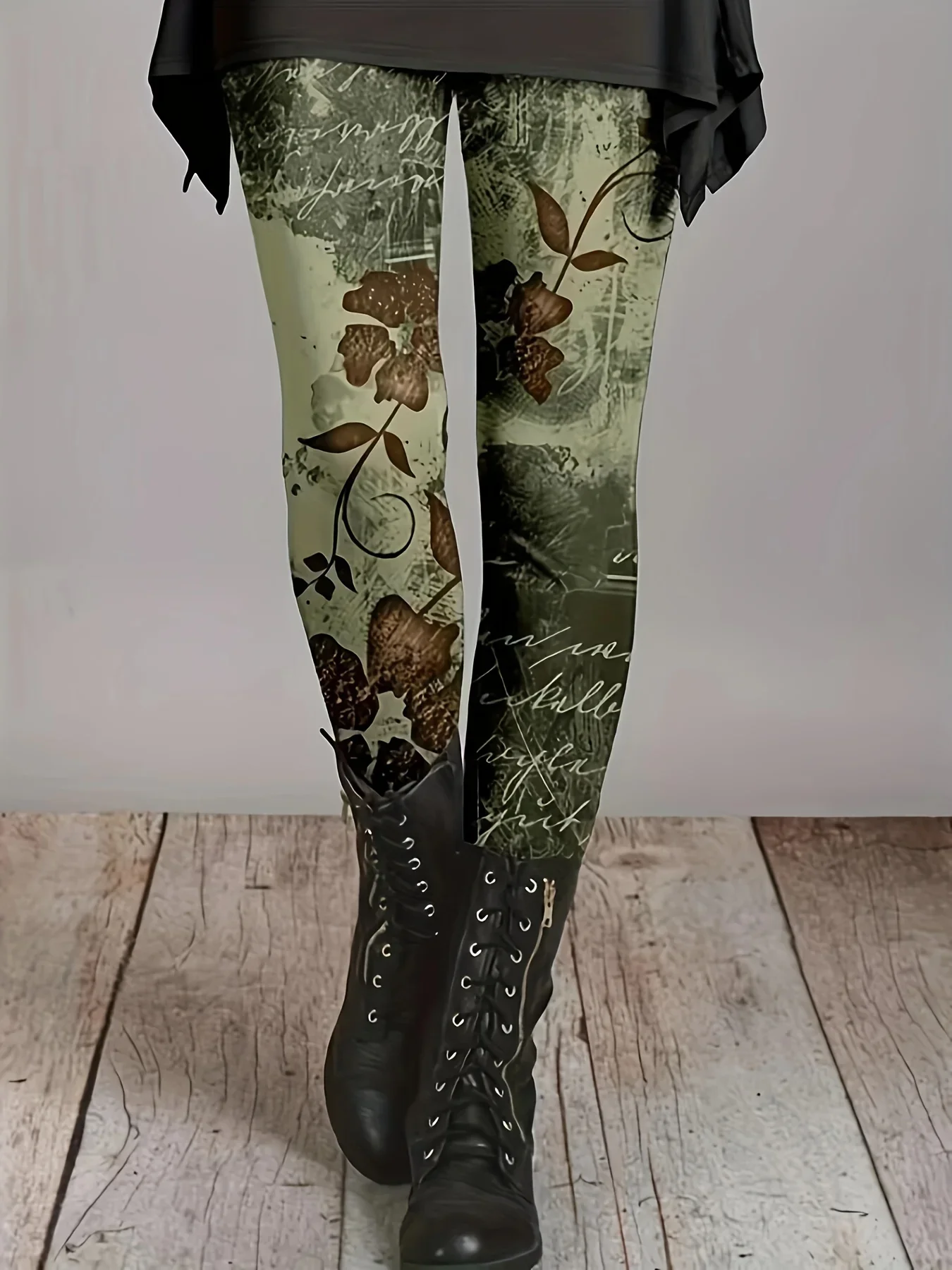 Plus Size Damskie legginsy z n – Ethnic Clothing & Online Fashion Store Khaadi Uk recenzja i cena