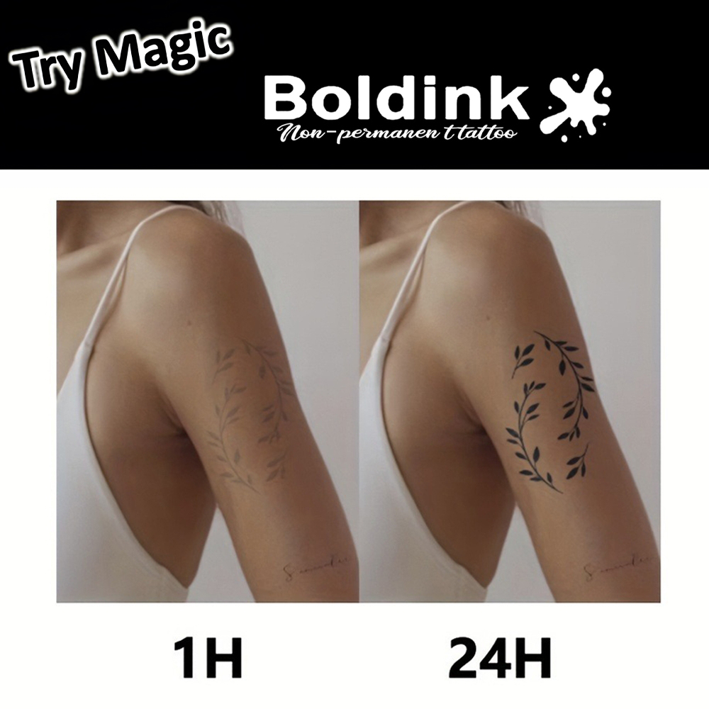 BOLDINK Etniczny Wzór Plemienn – Ethnic Fashion Week recenzja i cena