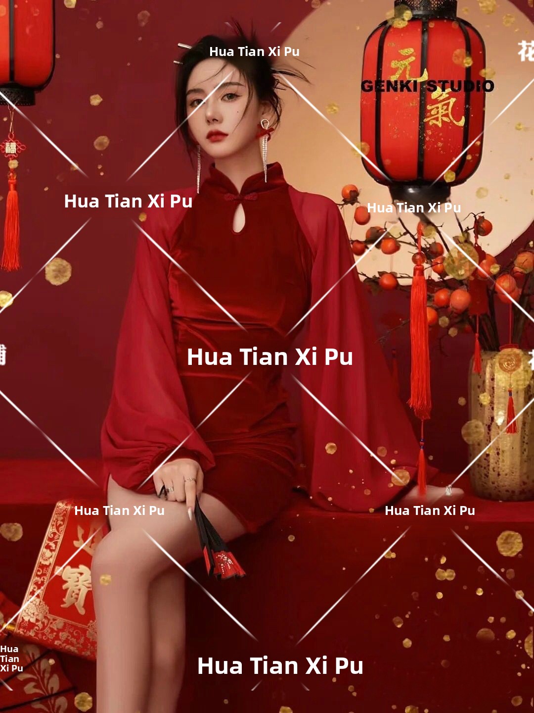 Nowy Rok Vintage Studio Fotogr – Ethnic Clothing & Online Fashion Store Khaadi Uk recenzja i cena