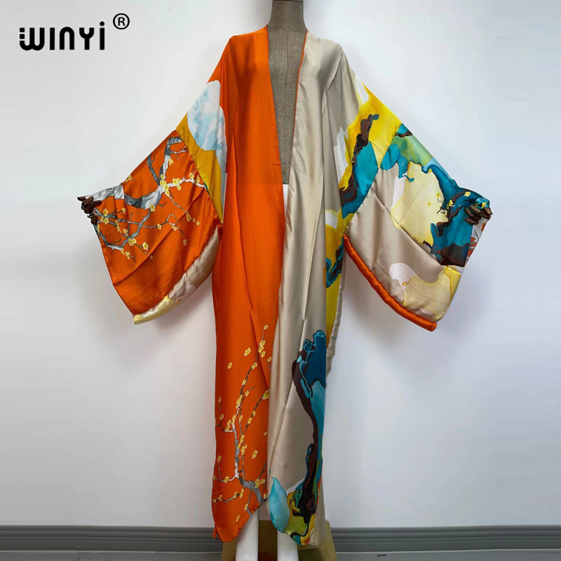 Europa WINYI bikini słodka dam – Kaftan Women Boho recenzja i cena