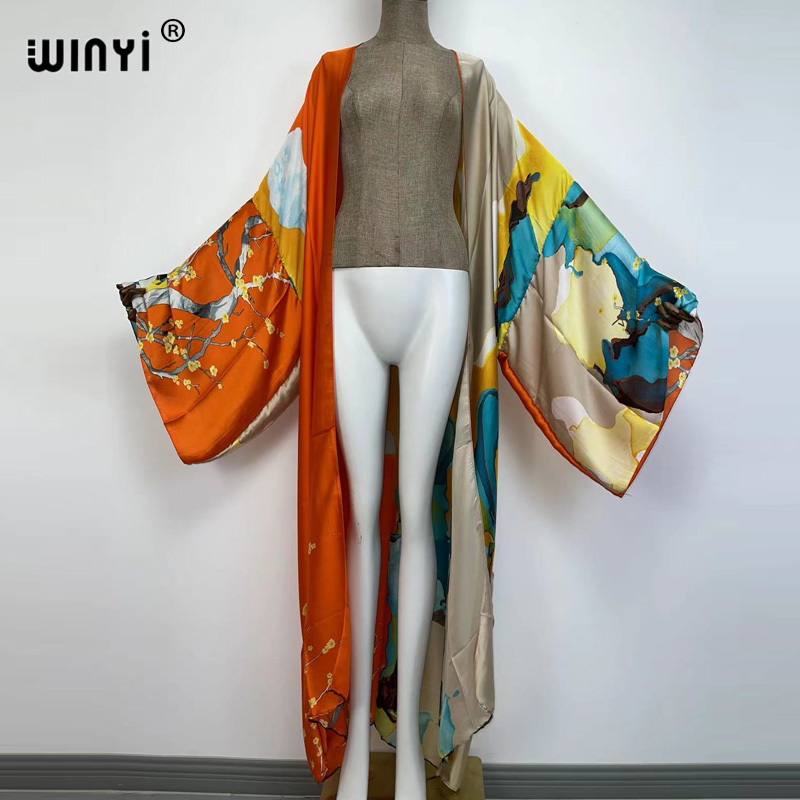 Europa WINYI bikini słodka dam – Kaftan Women Boho recenzja i cena