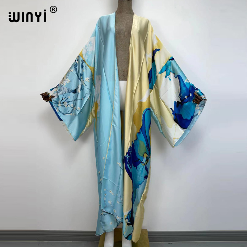 Europa WINYI bikini słodka dam – Kaftan Women Boho recenzja i cena