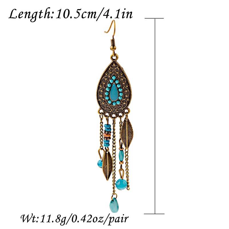 TopHanqi damskie etniczny w st – Ethnic Indian Fashion recenzja i cena
