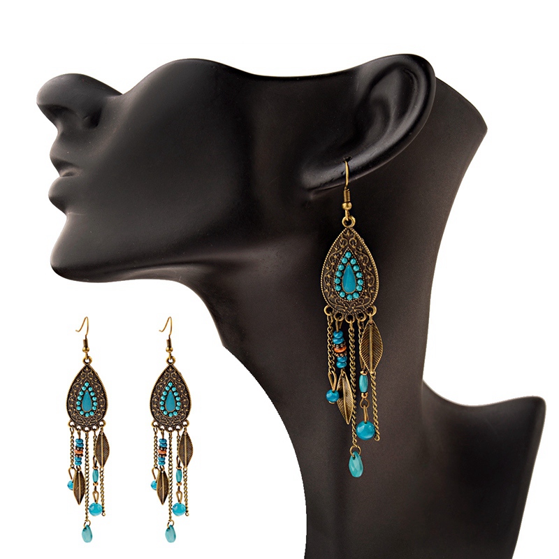 TopHanqi damskie etniczny w st – Ethnic Indian Fashion recenzja i cena
